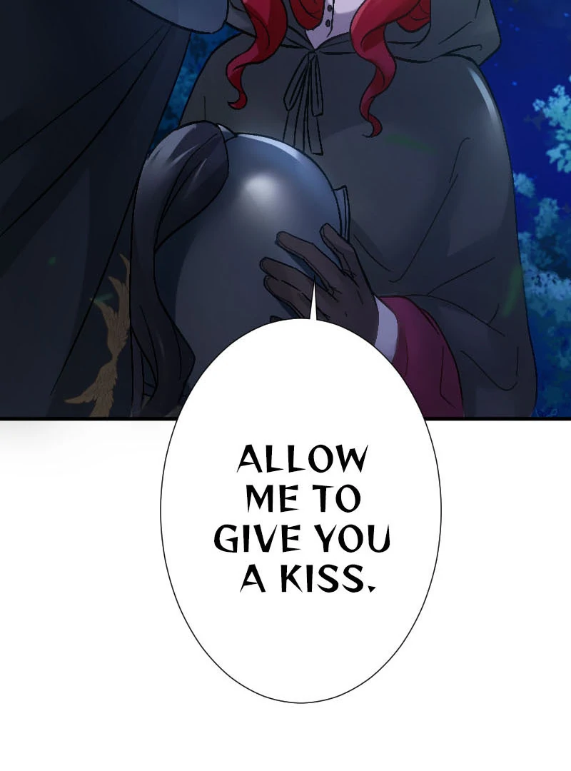 The Armored Prince's Awkward Love Chapter 5 - page 29