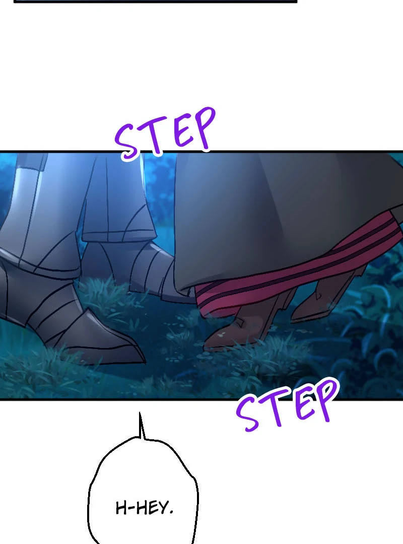 The Armored Prince's Awkward Love Chapter 5 - page 31