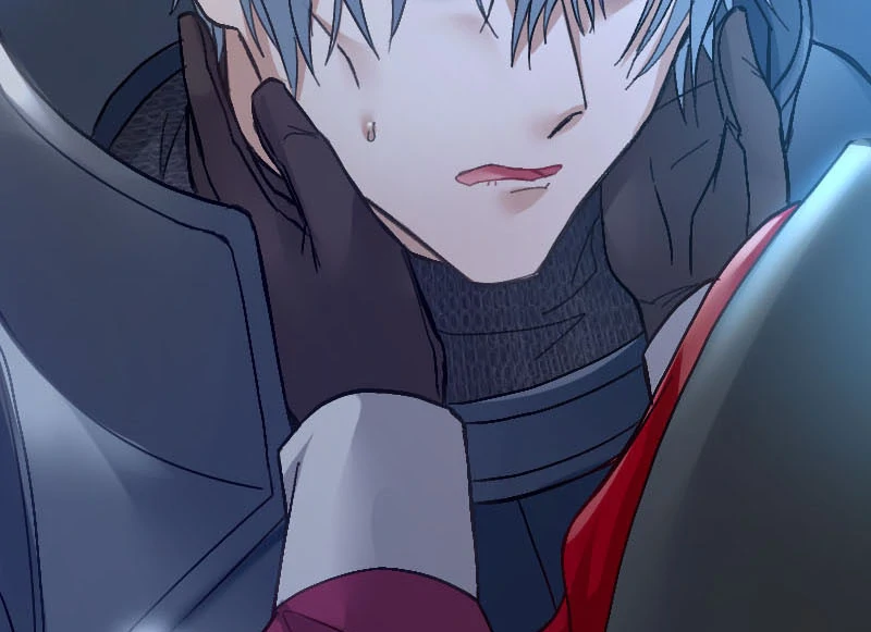 The Armored Prince's Awkward Love Chapter 5 - page 33