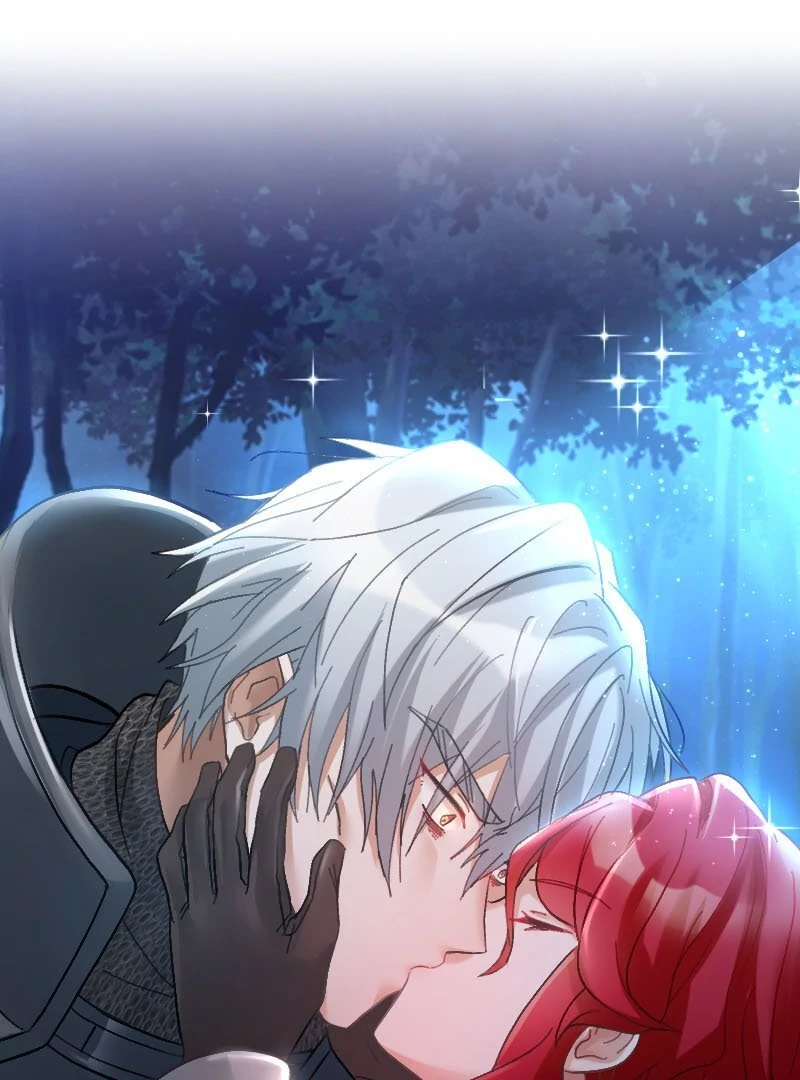 The Armored Prince's Awkward Love Chapter 5 - page 35