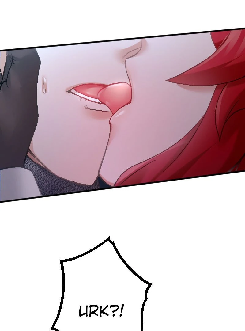 The Armored Prince's Awkward Love Chapter 5 - page 37