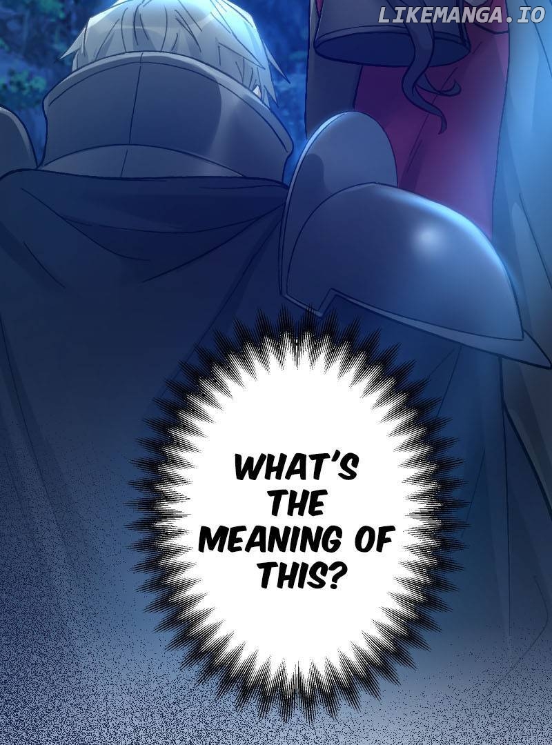 The Armored Prince's Awkward Love Chapter 5 - page 3