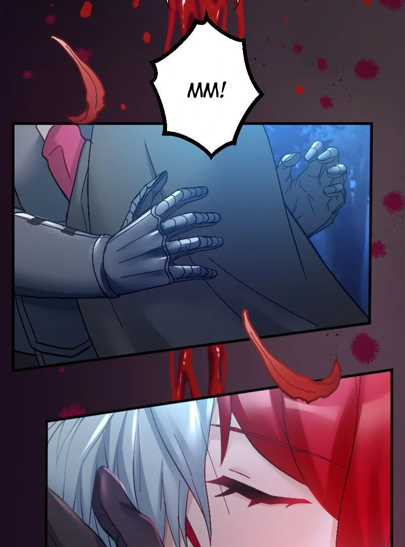 The Armored Prince's Awkward Love Chapter 5 - page 40