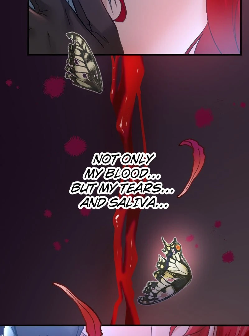 The Armored Prince's Awkward Love Chapter 5 - page 41