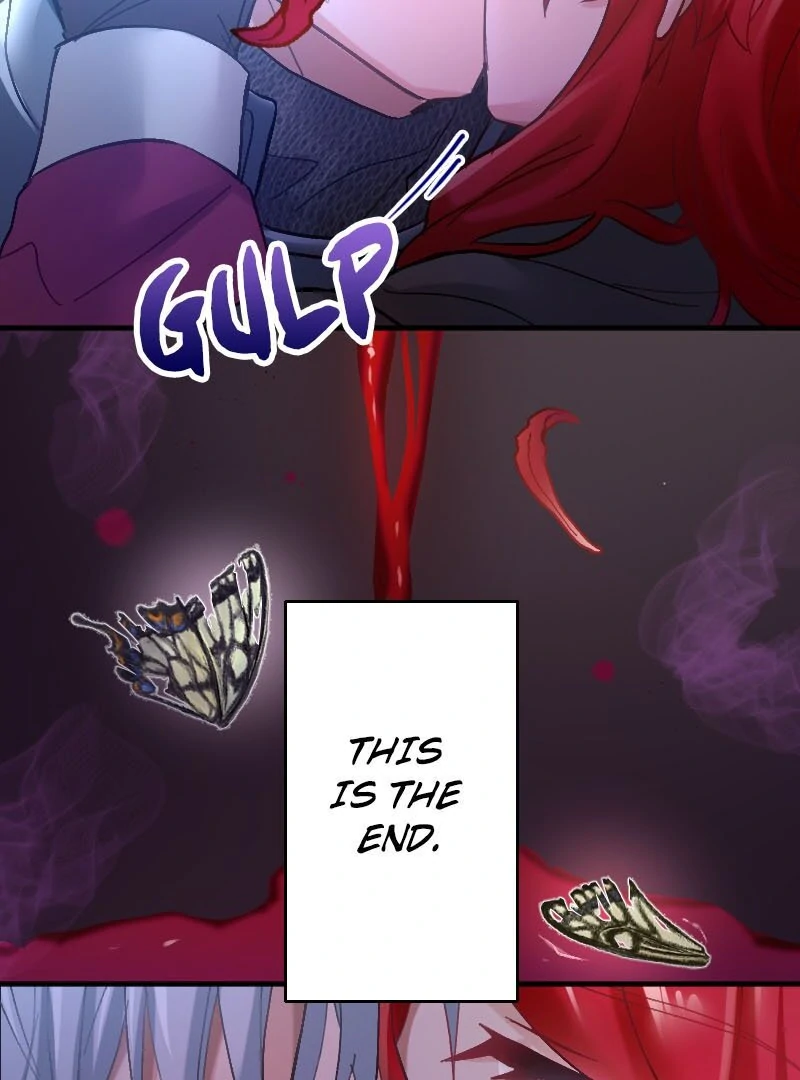 The Armored Prince's Awkward Love Chapter 5 - page 42