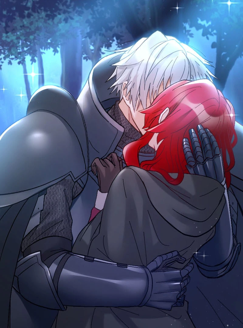 The Armored Prince's Awkward Love Chapter 5 - page 47