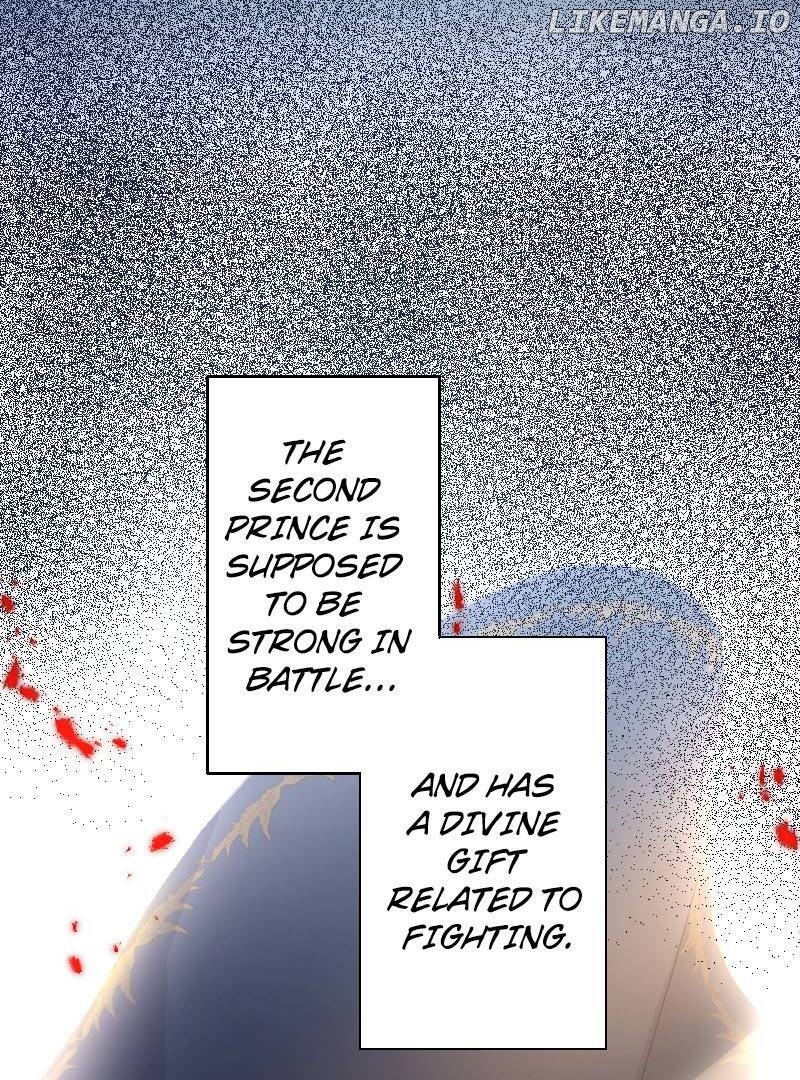 The Armored Prince's Awkward Love Chapter 5 - page 4