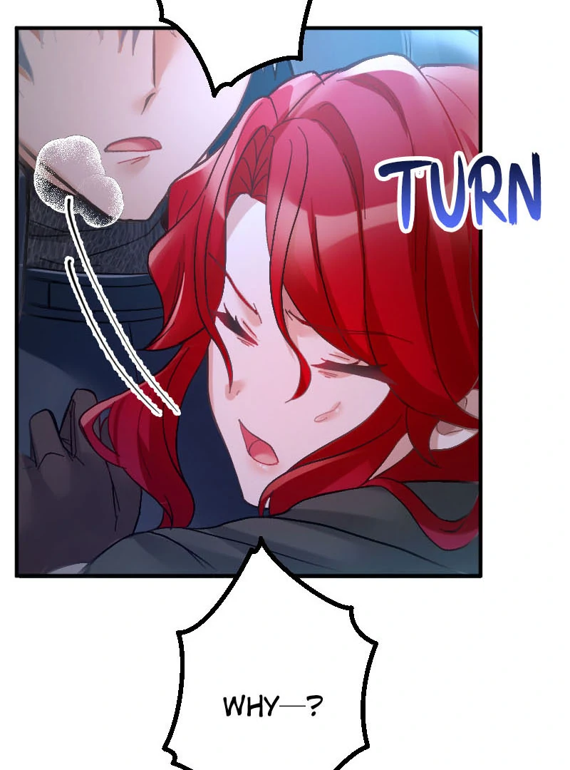 The Armored Prince's Awkward Love Chapter 5 - page 52