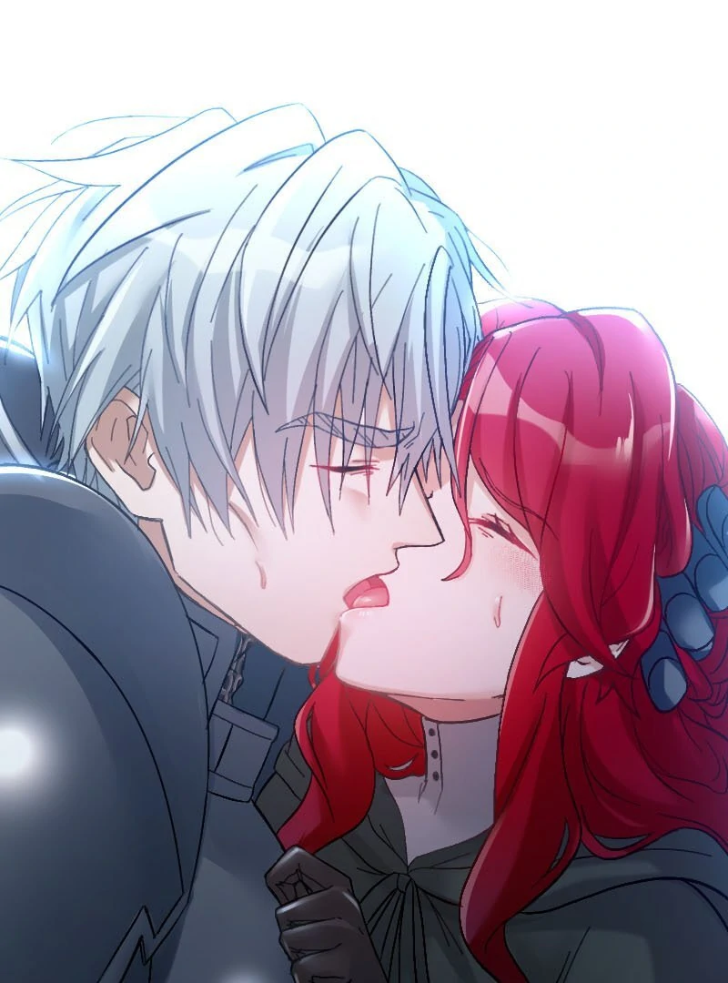 The Armored Prince's Awkward Love Chapter 5 - page 55