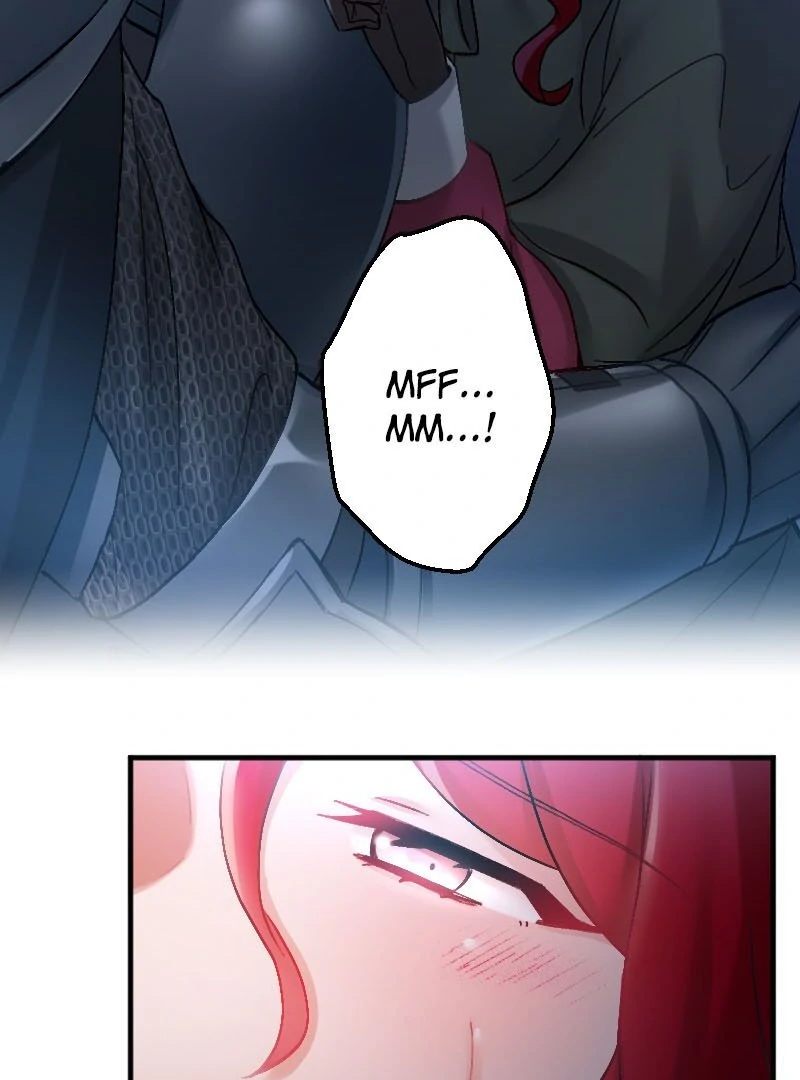 The Armored Prince's Awkward Love Chapter 5 - page 56