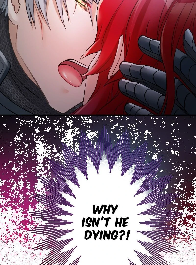 The Armored Prince's Awkward Love Chapter 5 - page 58