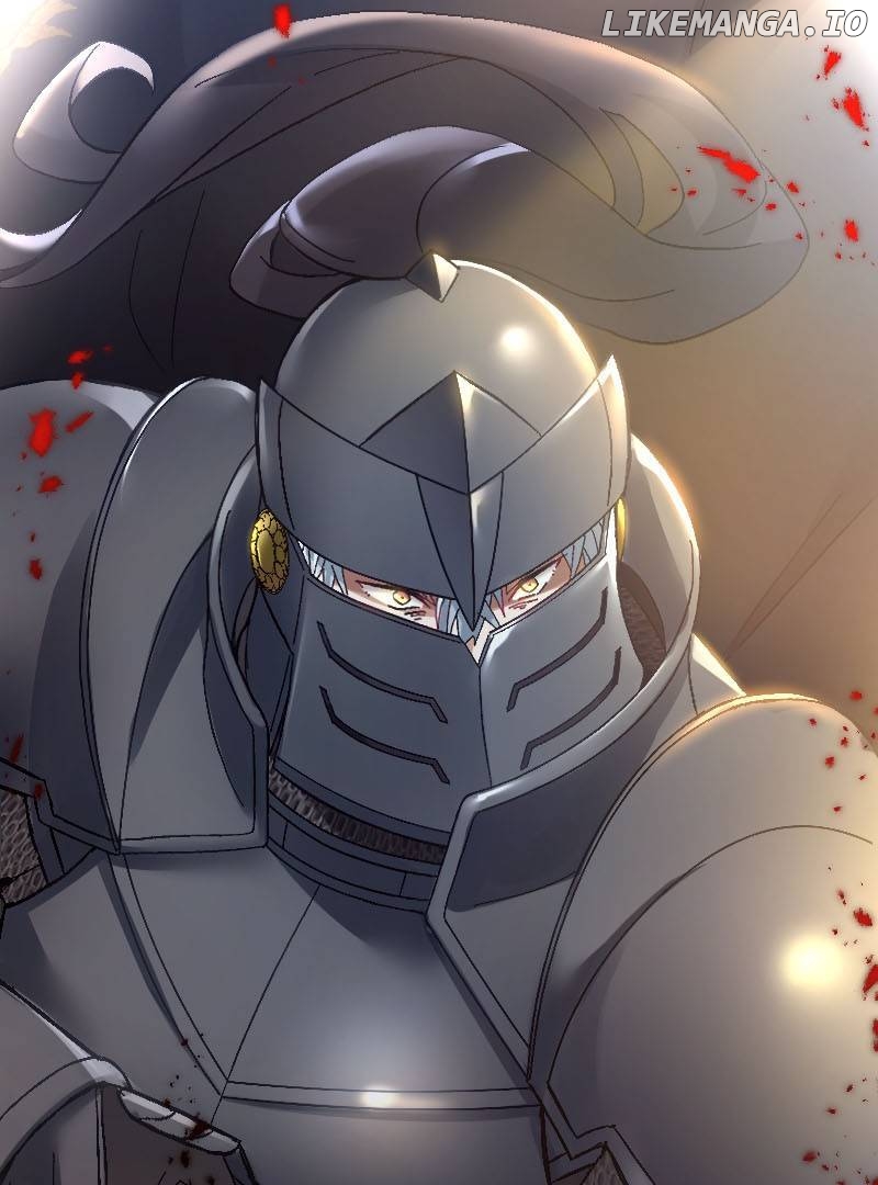 The Armored Prince's Awkward Love Chapter 5 - page 5