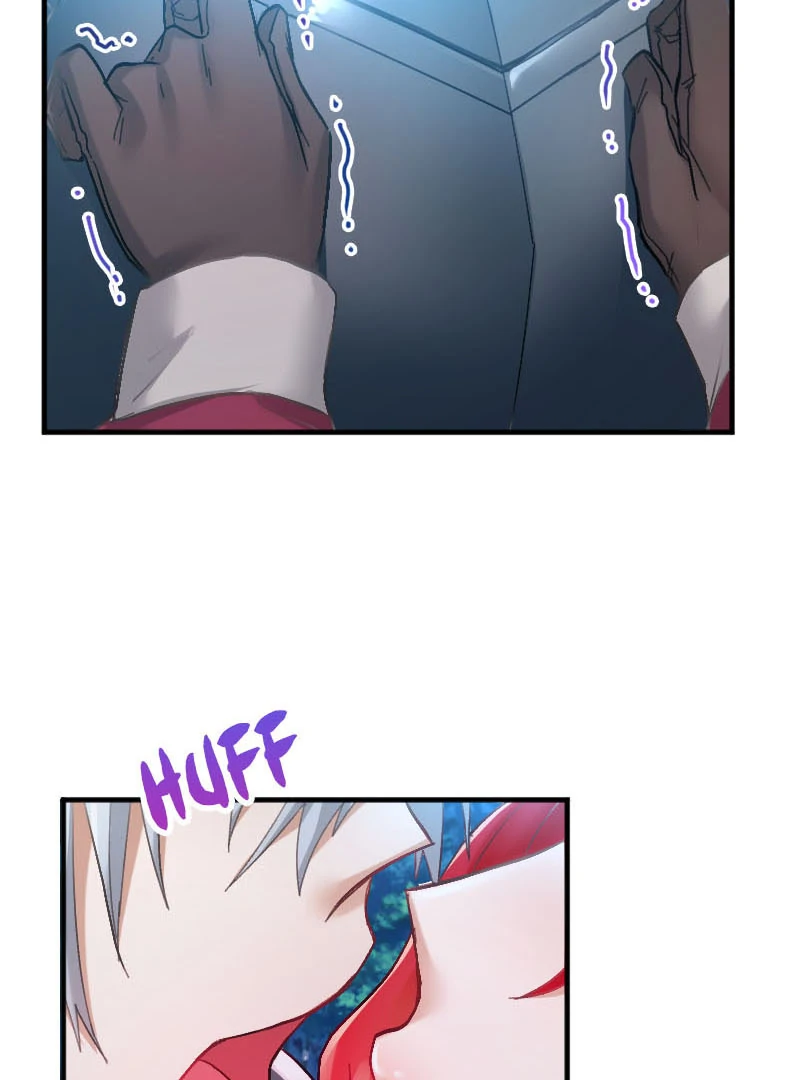 The Armored Prince's Awkward Love Chapter 5 - page 64