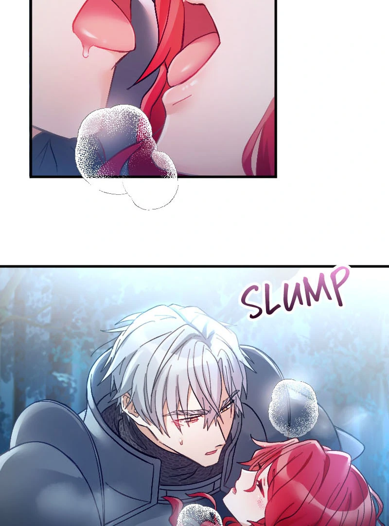 The Armored Prince's Awkward Love Chapter 5 - page 65