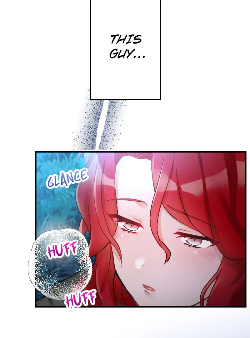 The Armored Prince's Awkward Love Chapter 5 - page 67