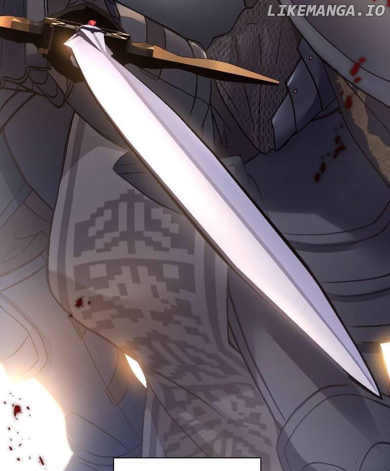 The Armored Prince's Awkward Love Chapter 5 - page 6