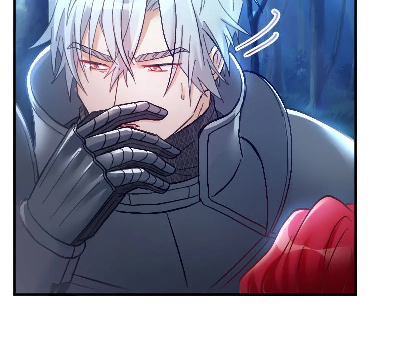 The Armored Prince's Awkward Love Chapter 5 - page 71