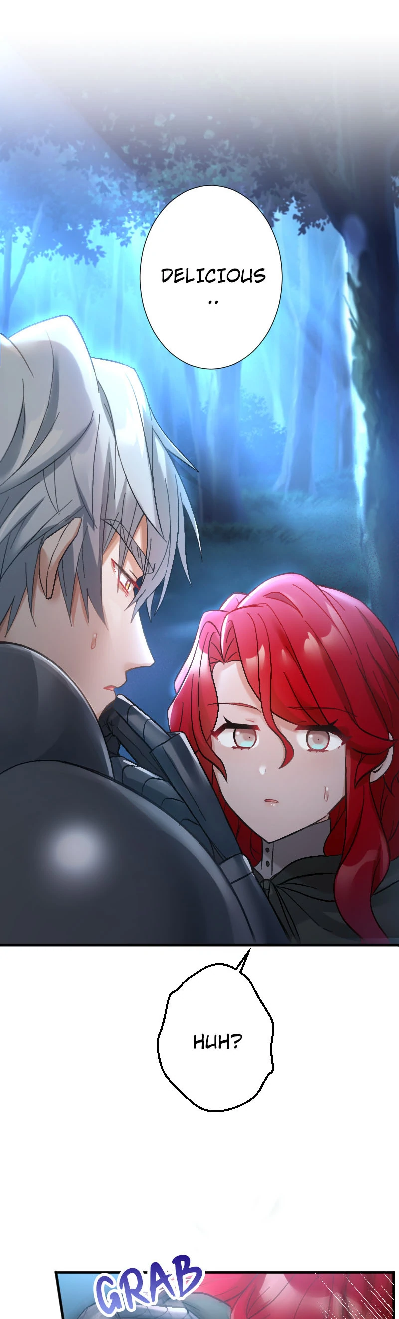 The Armored Prince's Awkward Love Chapter 5 - page 73