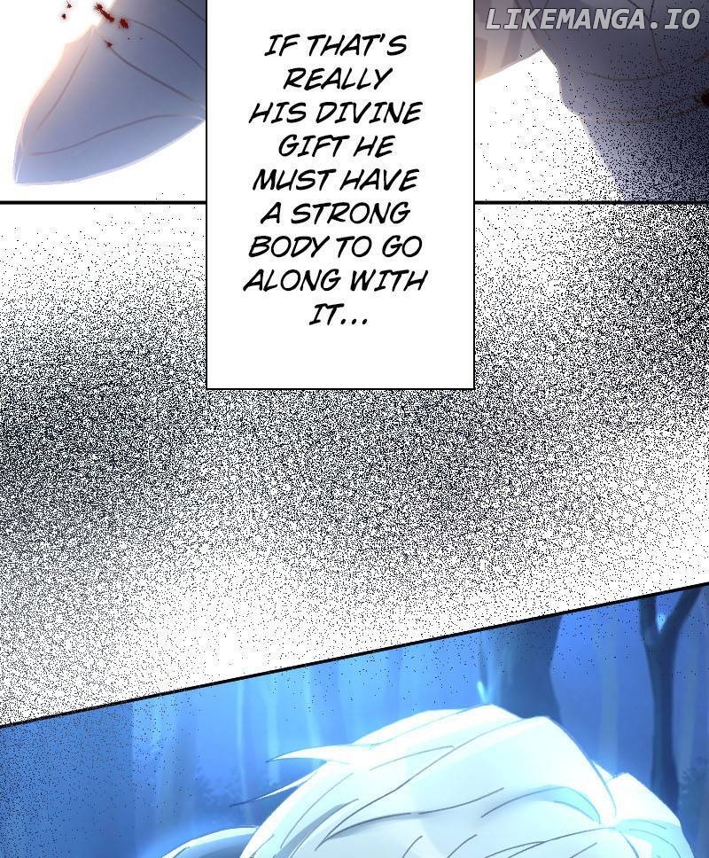 The Armored Prince's Awkward Love Chapter 5 - page 7