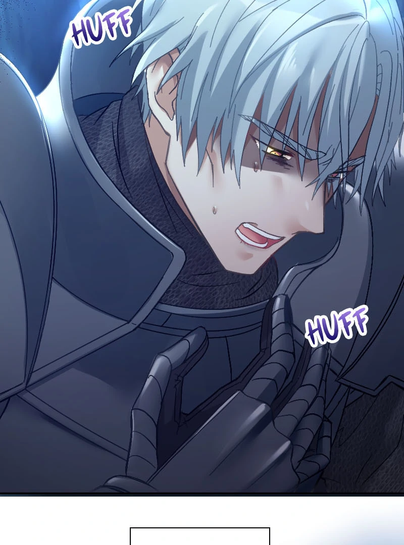 The Armored Prince's Awkward Love Chapter 5 - page 8