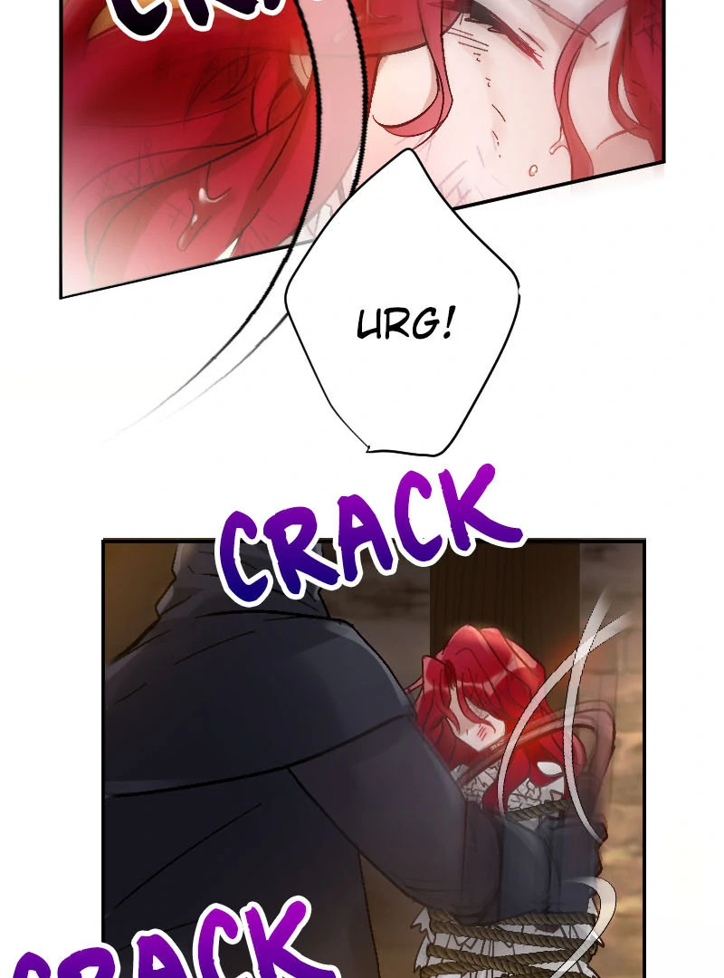 The Armored Prince's Awkward Love Chapter 8 - page 9