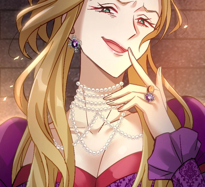 The Armored Prince's Awkward Love Chapter 8 - page 11