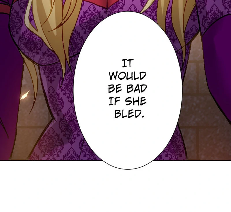 The Armored Prince's Awkward Love Chapter 8 - page 12