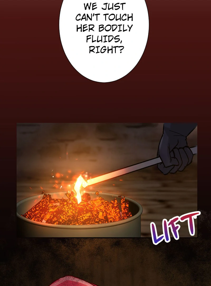 The Armored Prince's Awkward Love Chapter 8 - page 14