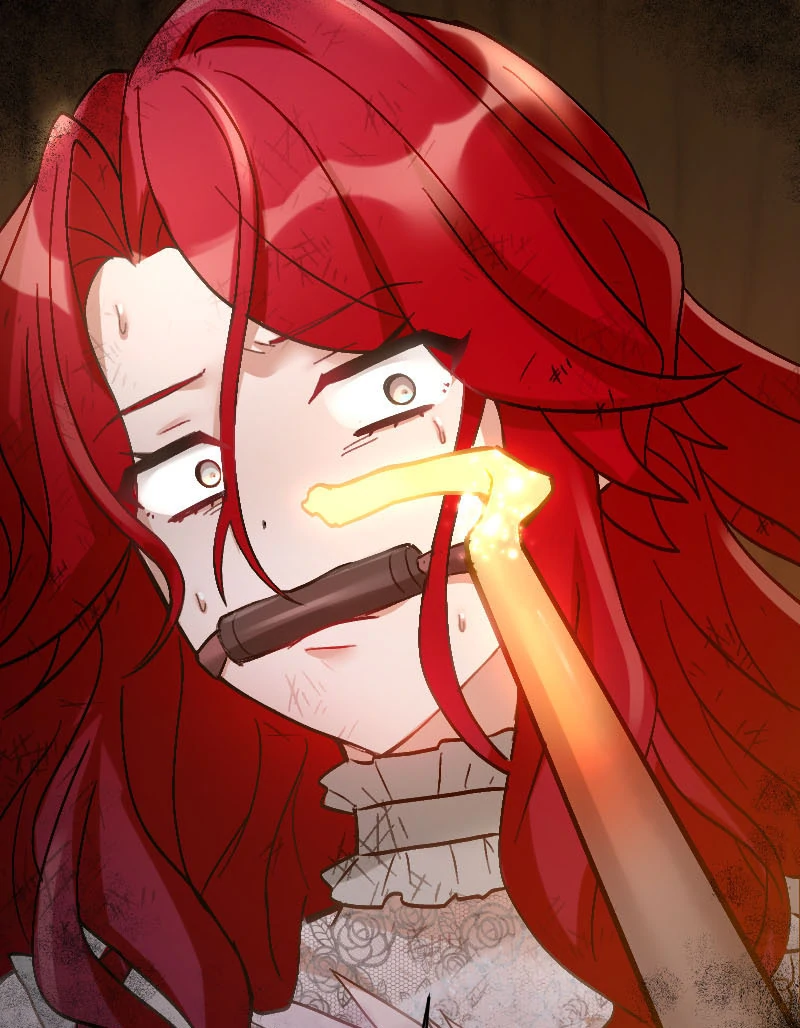 The Armored Prince's Awkward Love Chapter 8 - page 15