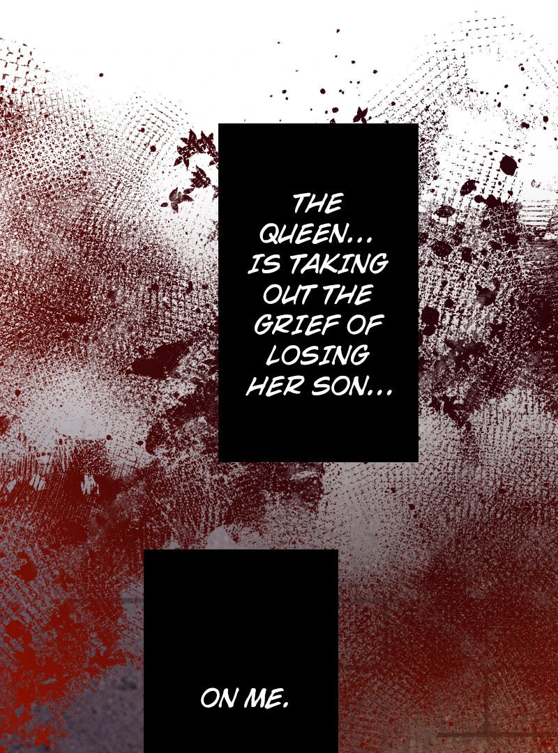 The Armored Prince's Awkward Love Chapter 8 - page 21