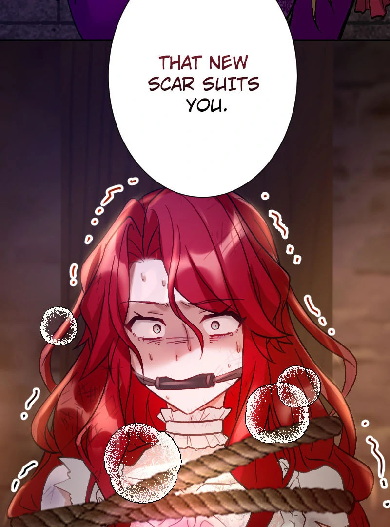 The Armored Prince's Awkward Love Chapter 8 - page 23