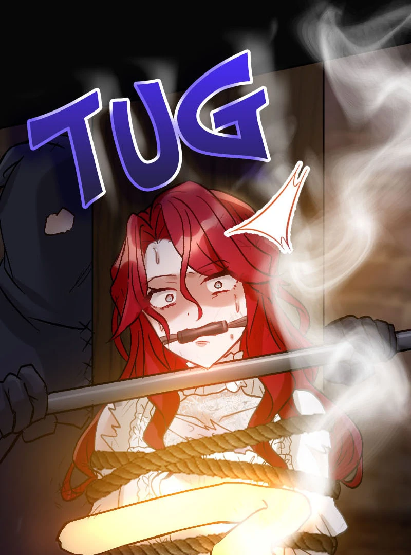 The Armored Prince's Awkward Love Chapter 8 - page 26