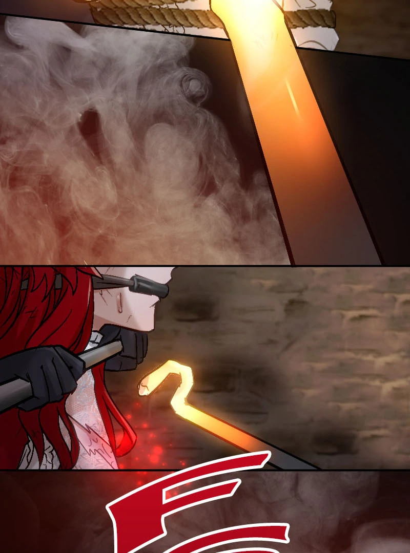 The Armored Prince's Awkward Love Chapter 8 - page 27