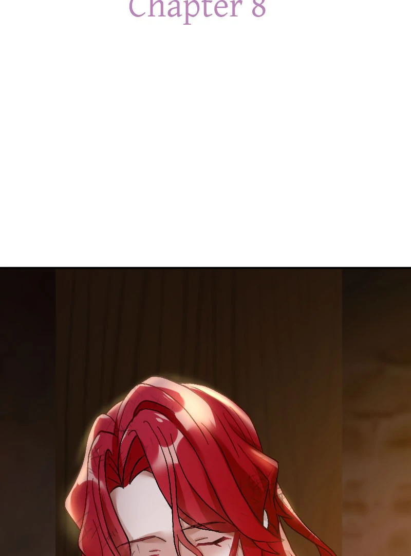 The Armored Prince's Awkward Love Chapter 8 - page 2