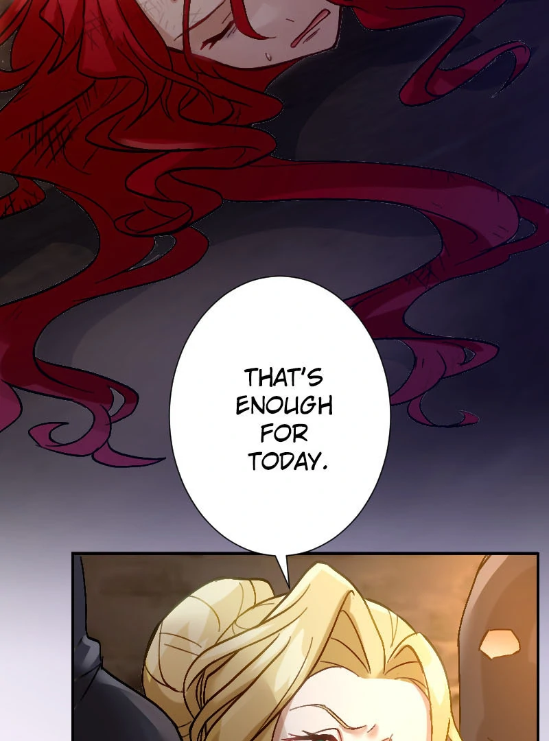 The Armored Prince's Awkward Love Chapter 8 - page 33