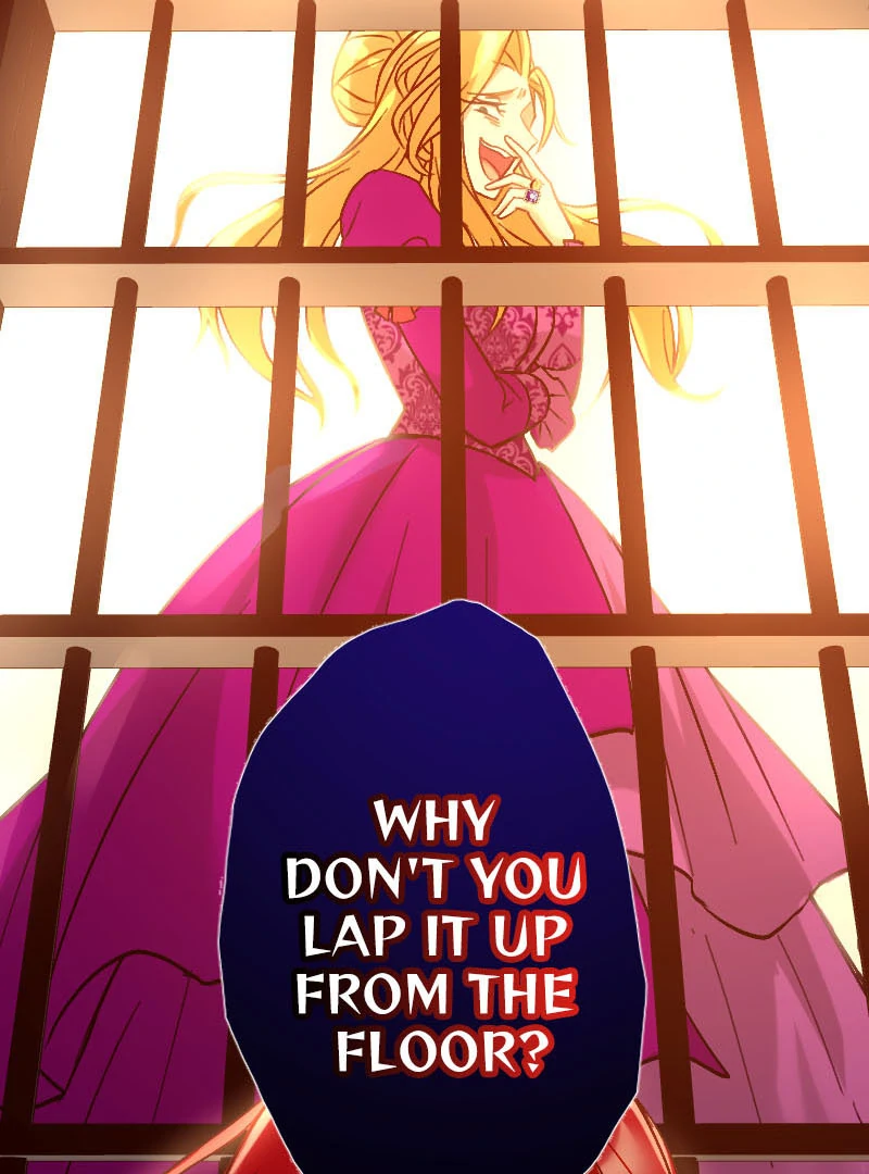 The Armored Prince's Awkward Love Chapter 8 - page 37