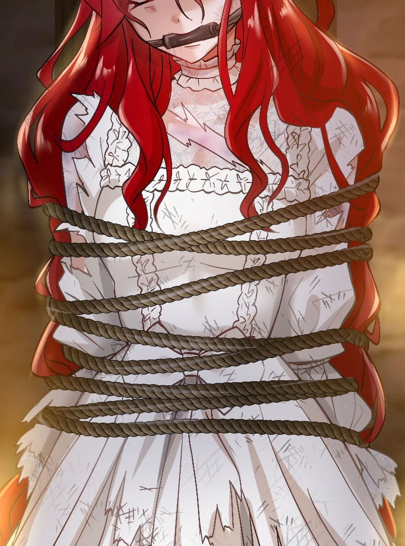 The Armored Prince's Awkward Love Chapter 8 - page 3