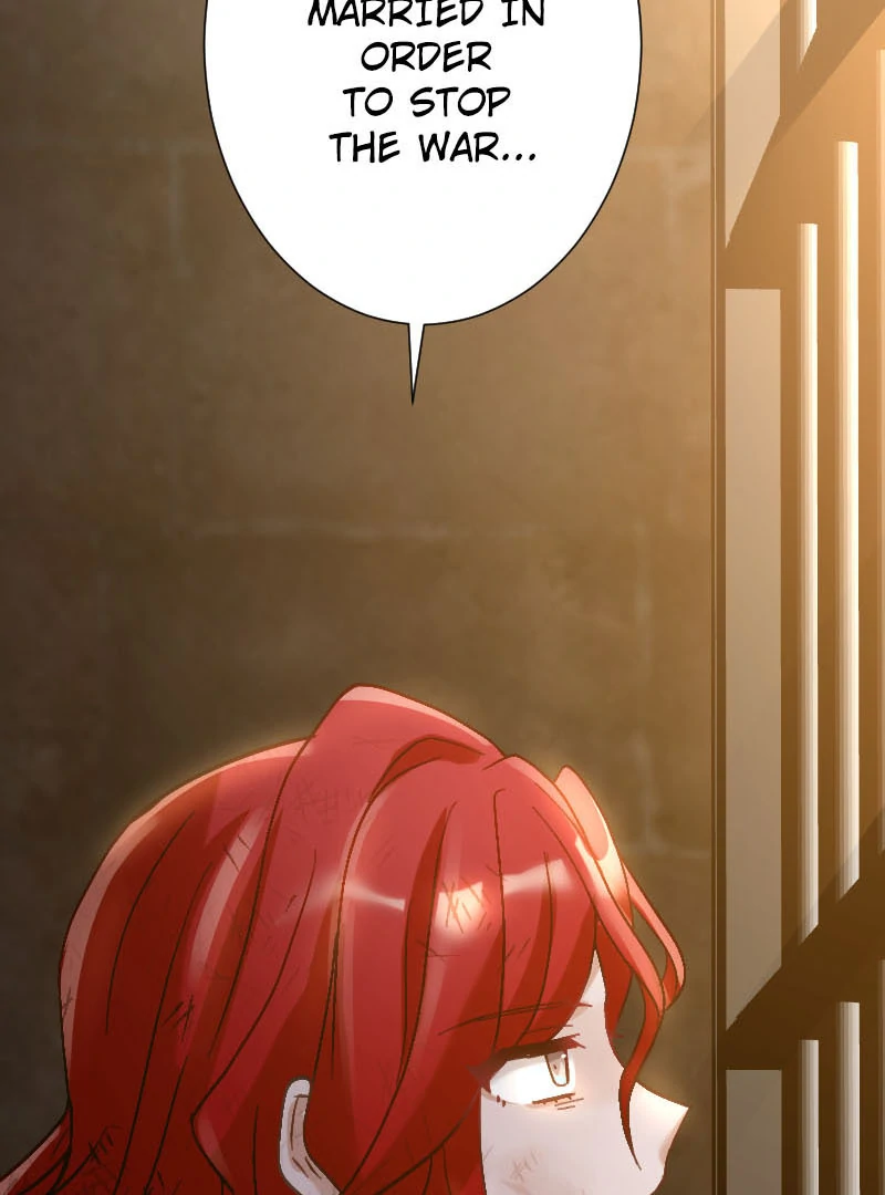 The Armored Prince's Awkward Love Chapter 8 - page 40