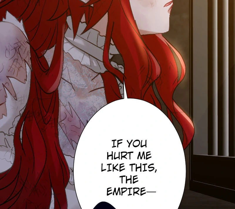 The Armored Prince's Awkward Love Chapter 8 - page 41