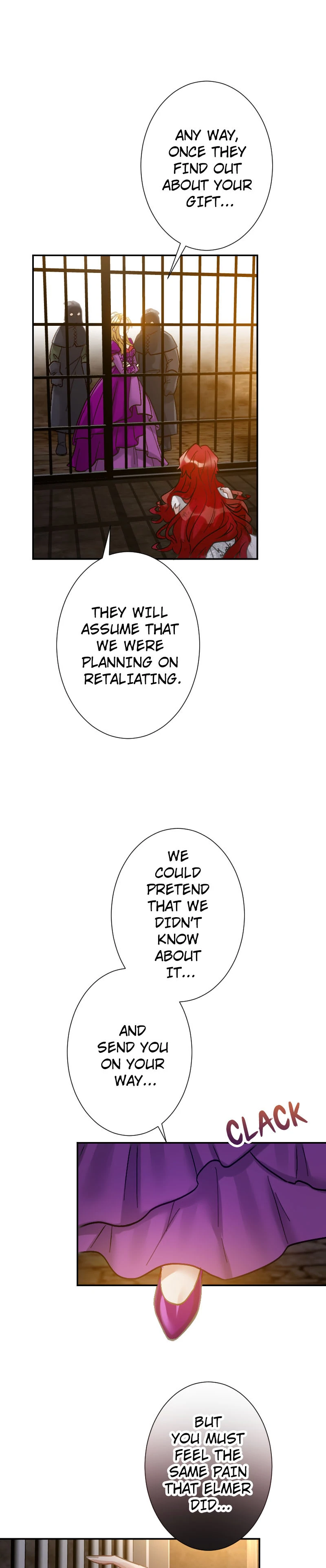 The Armored Prince's Awkward Love Chapter 8 - page 43