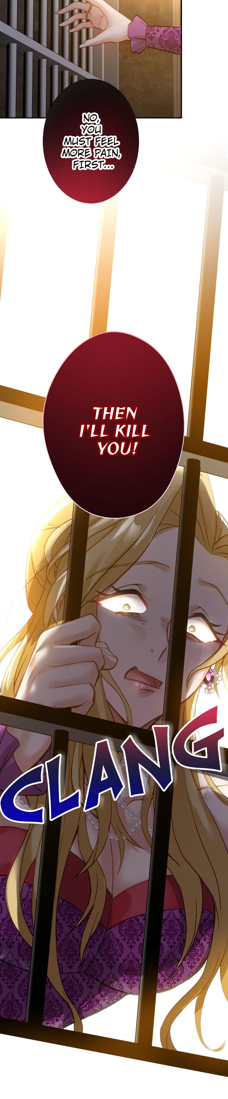 The Armored Prince's Awkward Love Chapter 8 - page 44