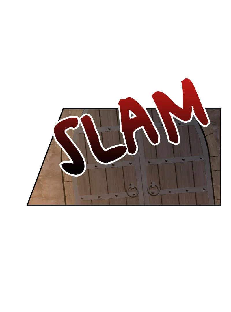 The Armored Prince's Awkward Love Chapter 8 - page 45