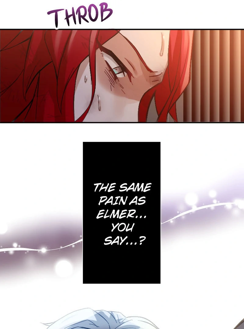 The Armored Prince's Awkward Love Chapter 8 - page 46