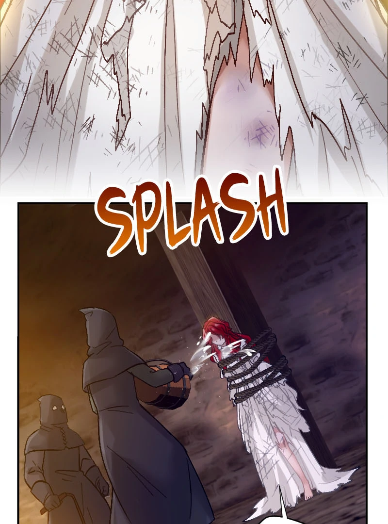 The Armored Prince's Awkward Love Chapter 8 - page 4