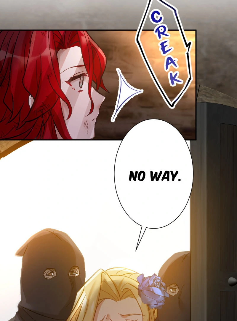 The Armored Prince's Awkward Love Chapter 8 - page 52