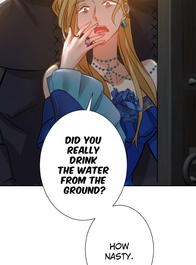 The Armored Prince's Awkward Love Chapter 8 - page 53