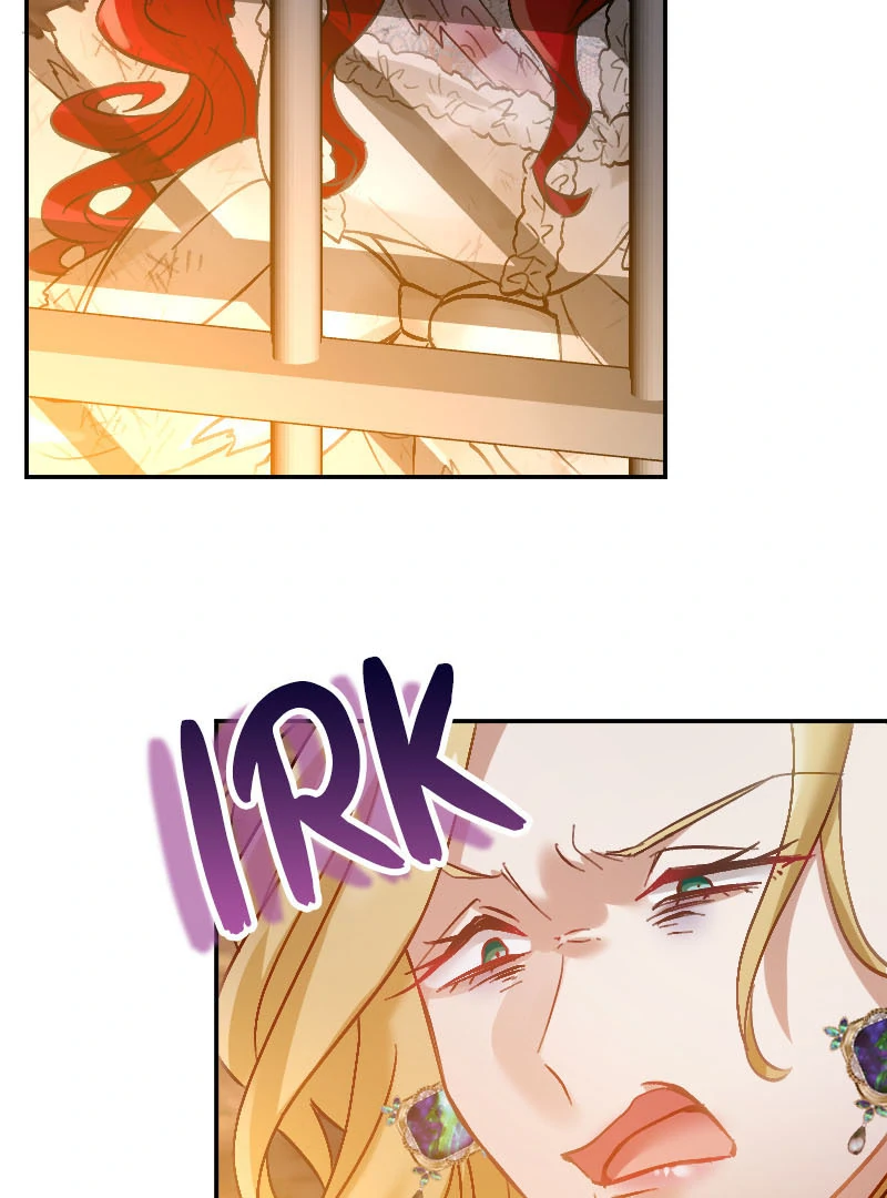 The Armored Prince's Awkward Love Chapter 8 - page 55