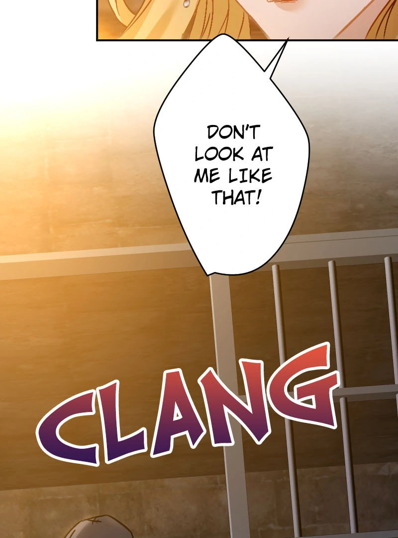 The Armored Prince's Awkward Love Chapter 8 - page 56