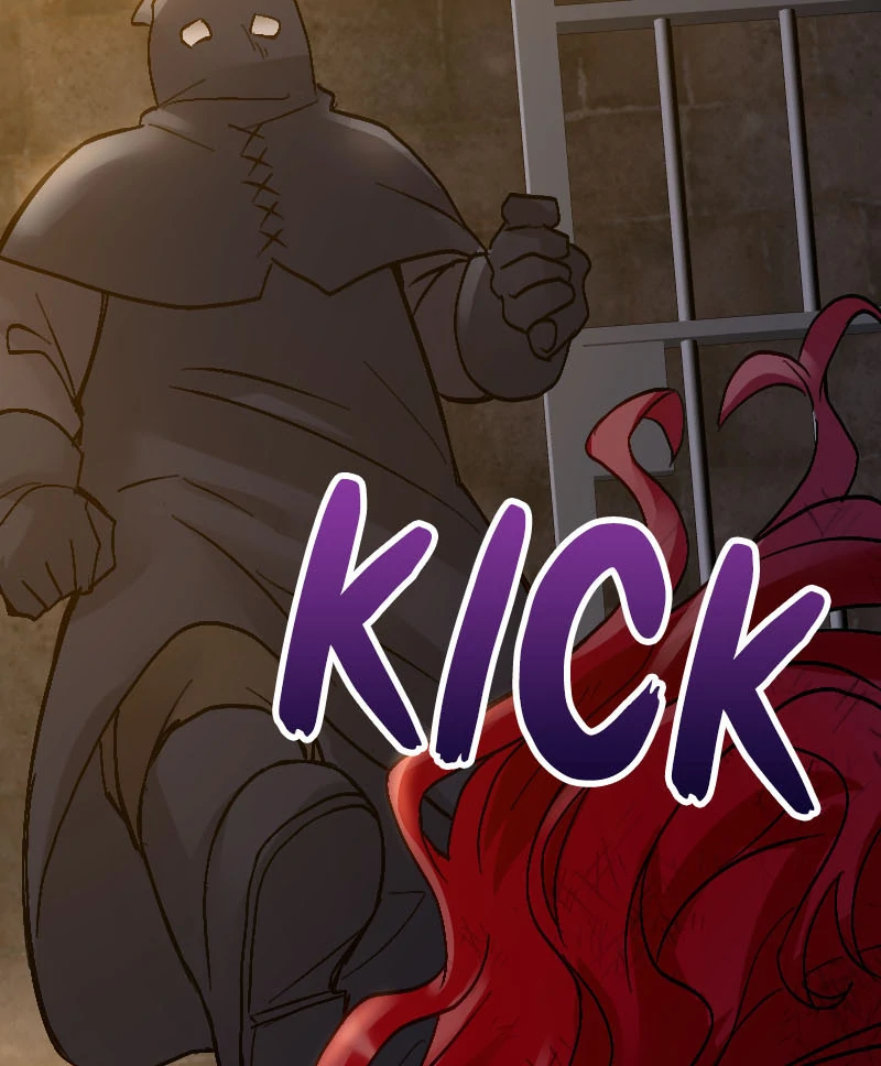 The Armored Prince's Awkward Love Chapter 8 - page 57