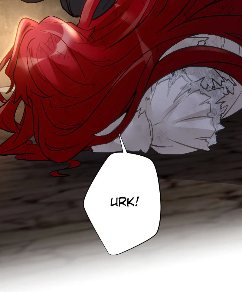 The Armored Prince's Awkward Love Chapter 8 - page 58